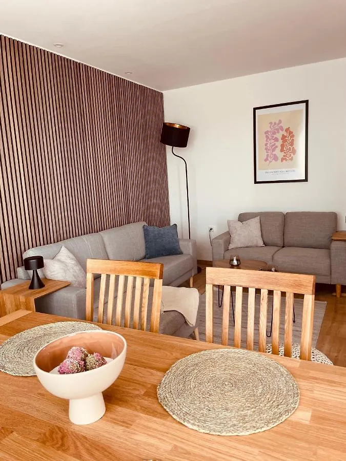 Juniorsuite-Apartment Weiden Weiden in der Oberpfalz Apartment