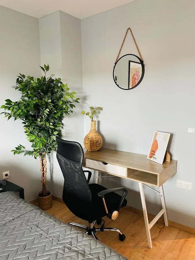 Juniorsuite-Apartment Weiden Weiden in der Oberpfalz Germany