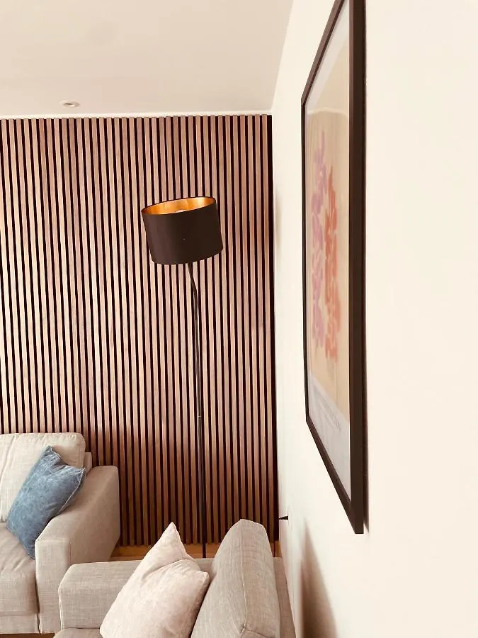 Juniorsuite-Apartment Weiden Weiden in der Oberpfalz 0*,  Germany