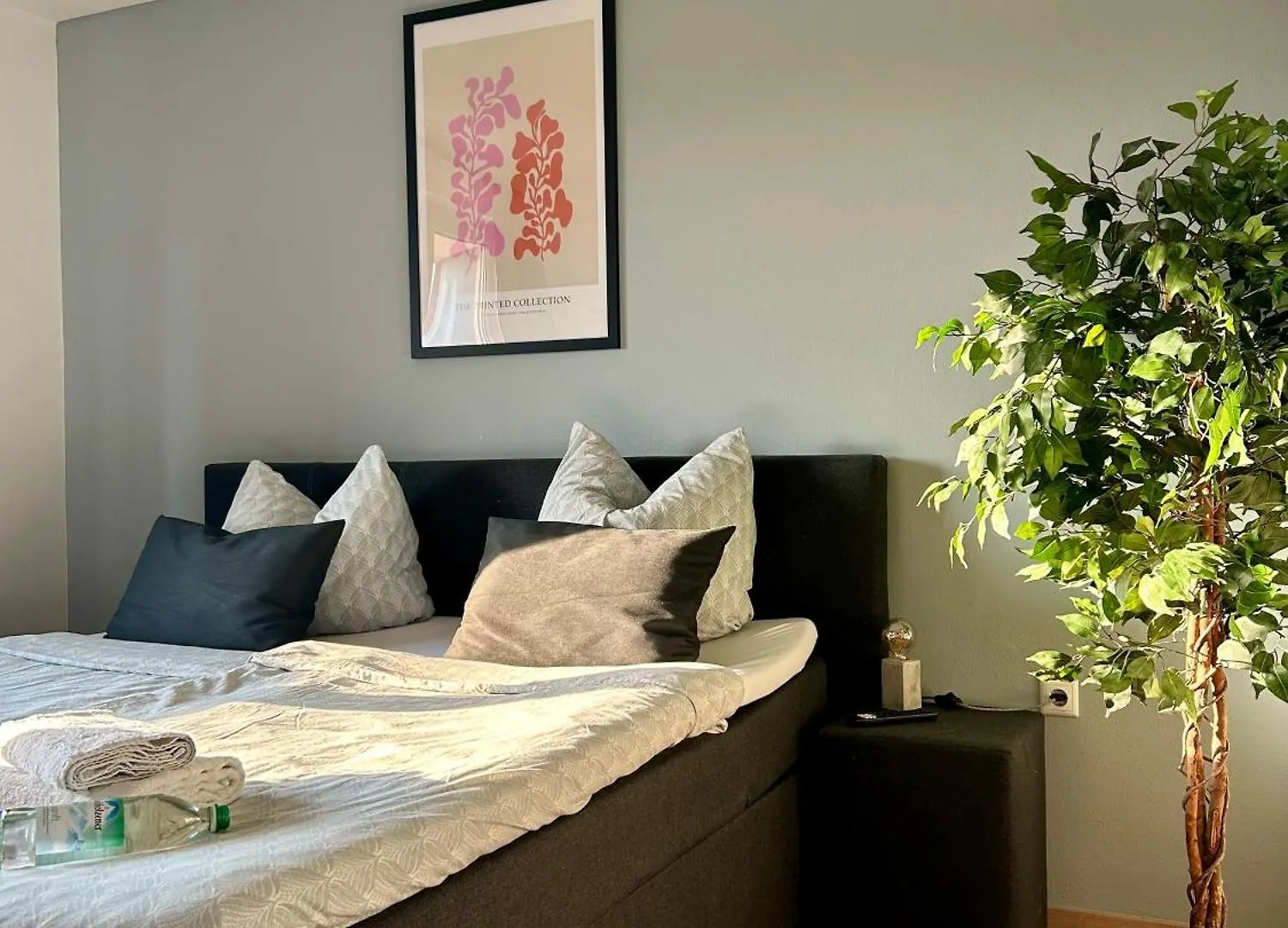 Juniorsuite-Apartment Weiden Weiden in der Oberpfalz Apartment