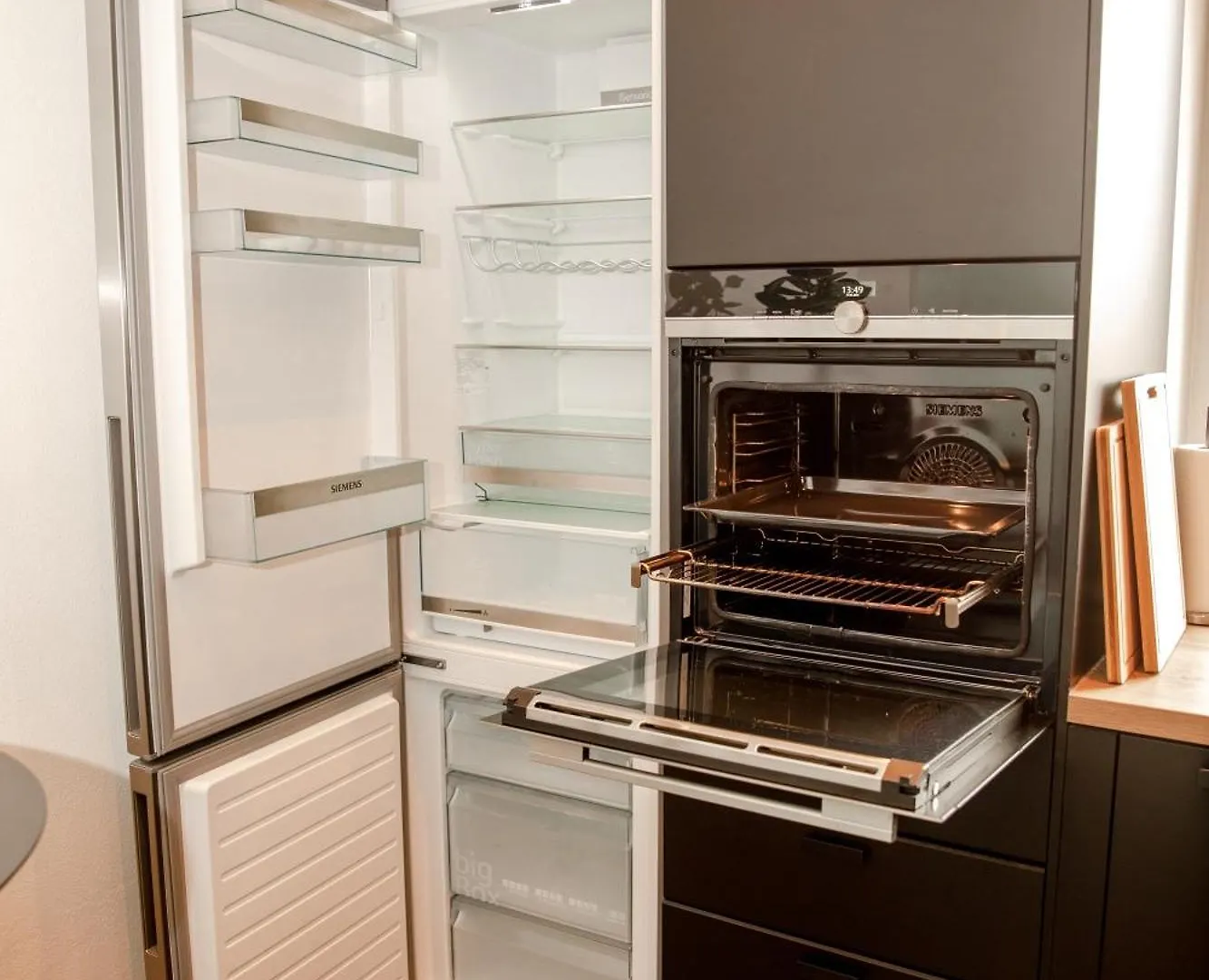 Juniorsuite-Apartment Weiden Weiden in der Oberpfalz 0*,  Germany
