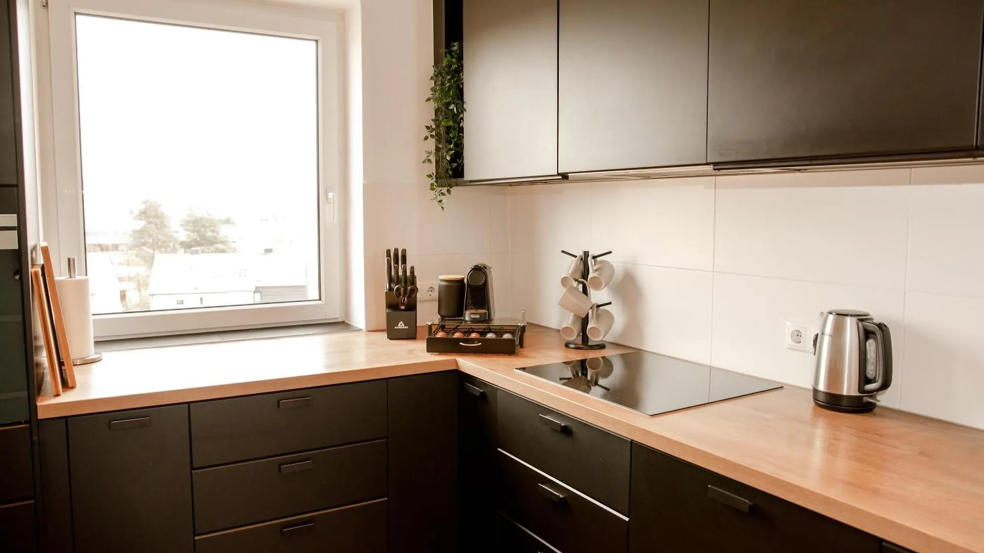 Apartment Juniorsuite-Apartment Weiden Weiden in der Oberpfalz
