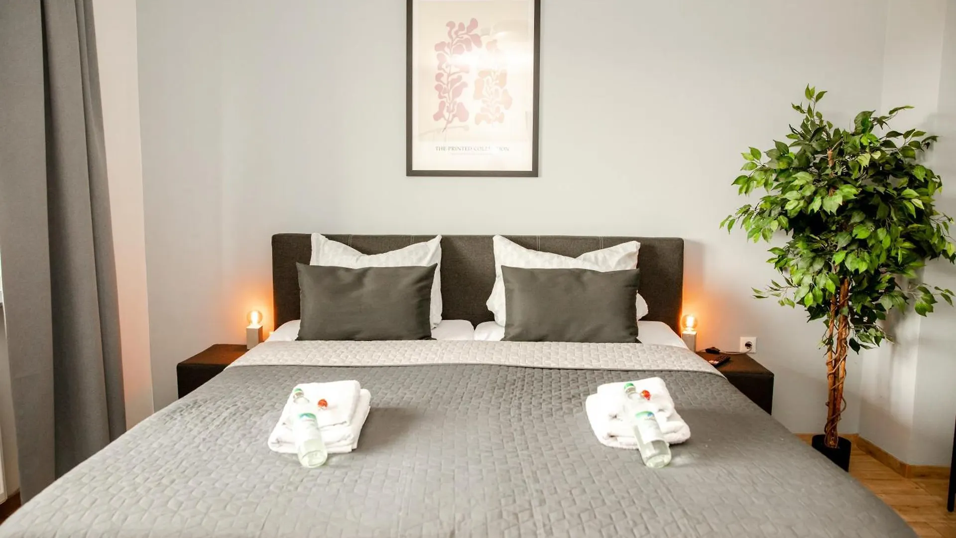 Apartment Juniorsuite-Apartment Weiden Weiden in der Oberpfalz Germany