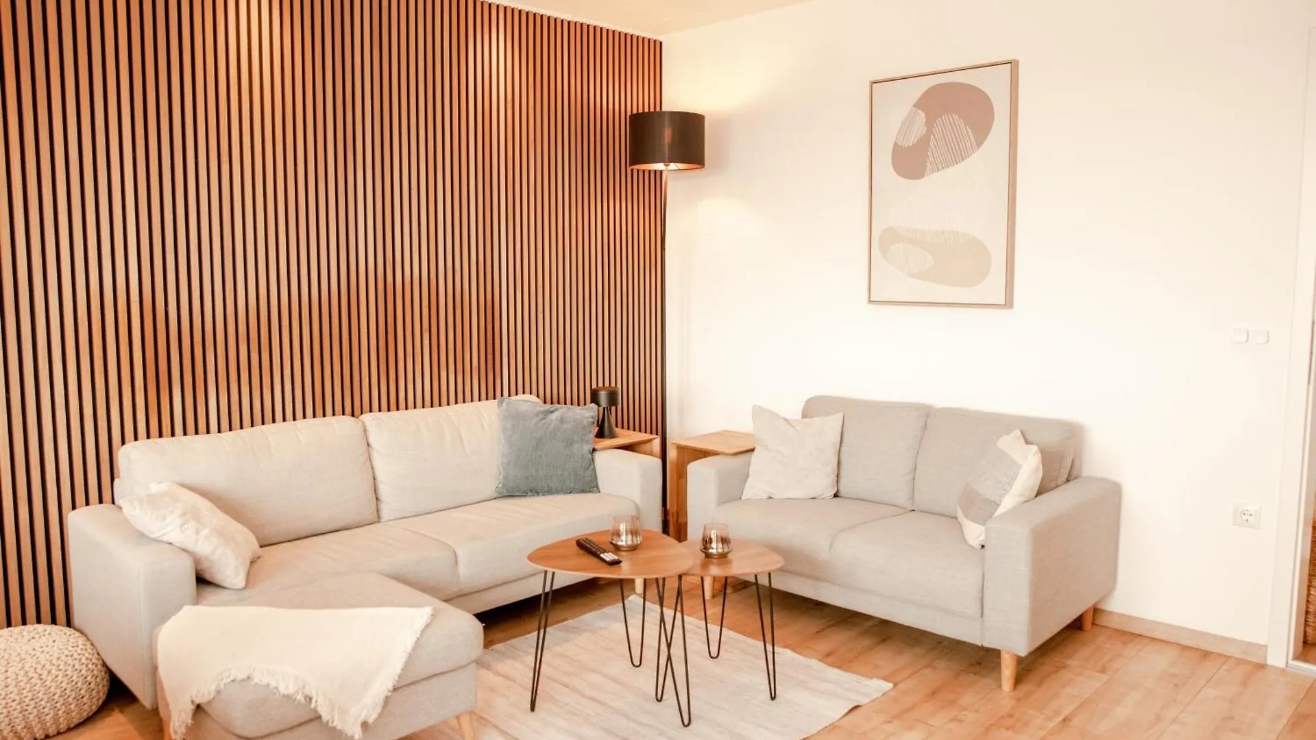 Juniorsuite-Apartment Weiden Weiden in der Oberpfalz