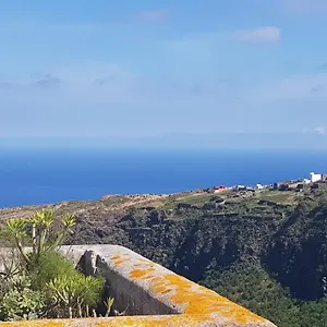 House Of Hearts Wunderschones, Kanarisches Haus Mit Garten, Vielen Terrassen Und Traumblick Ferienhaus Santa Maria de Guia de Gran Canaria