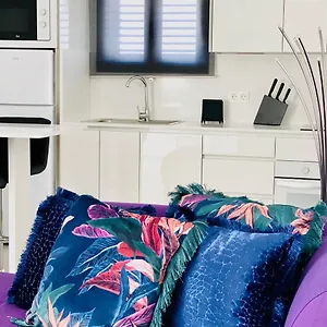Canaryislandshost L Brisa Del Atlantico Apartment Playa Honda (Lanzarote)