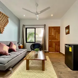 Coba Apartment Cancún
