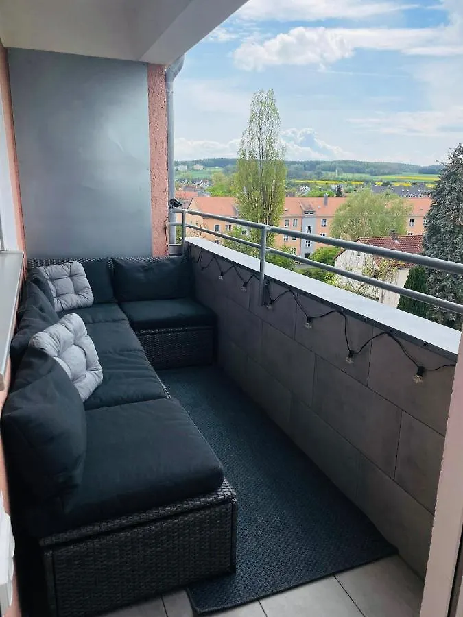 Juniorsuite-Apartment Weiden Weiden in der Oberpfalz