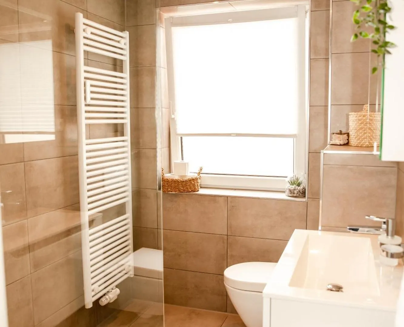 Juniorsuite-Apartment Weiden Weiden in der Oberpfalz 0*,  Germany