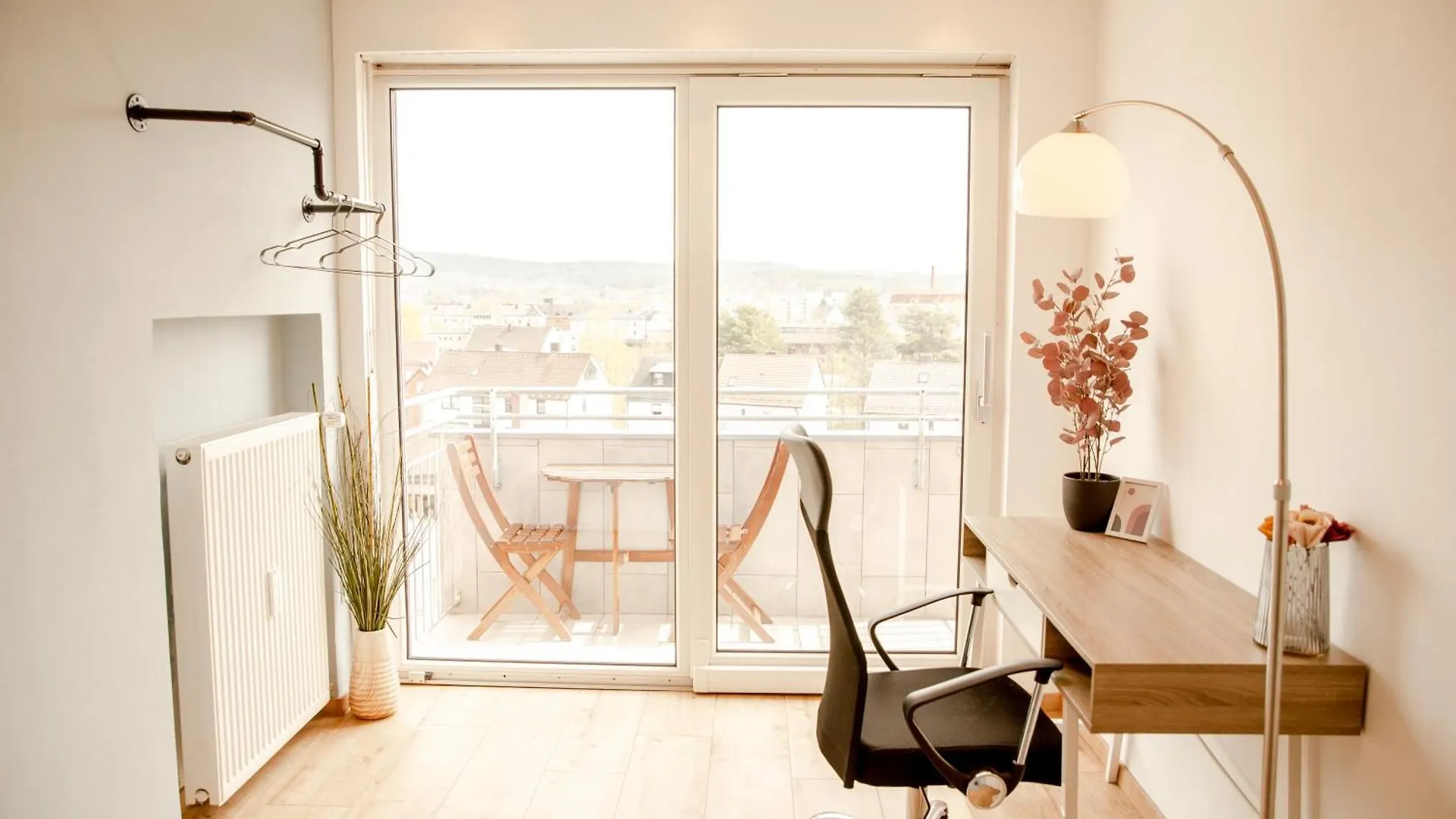 Juniorsuite-Apartment Weiden Weiden in der Oberpfalz Apartment