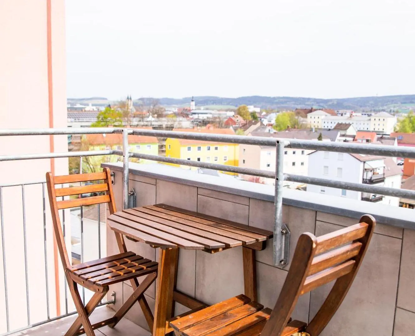 Apartment Juniorsuite-Apartment Weiden Weiden in der Oberpfalz Germany