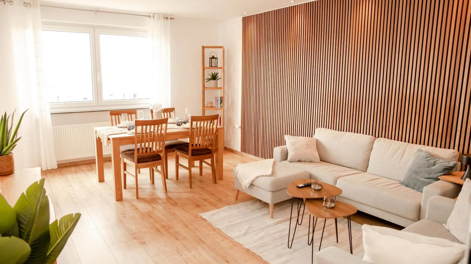 Juniorsuite-Apartment Weiden location