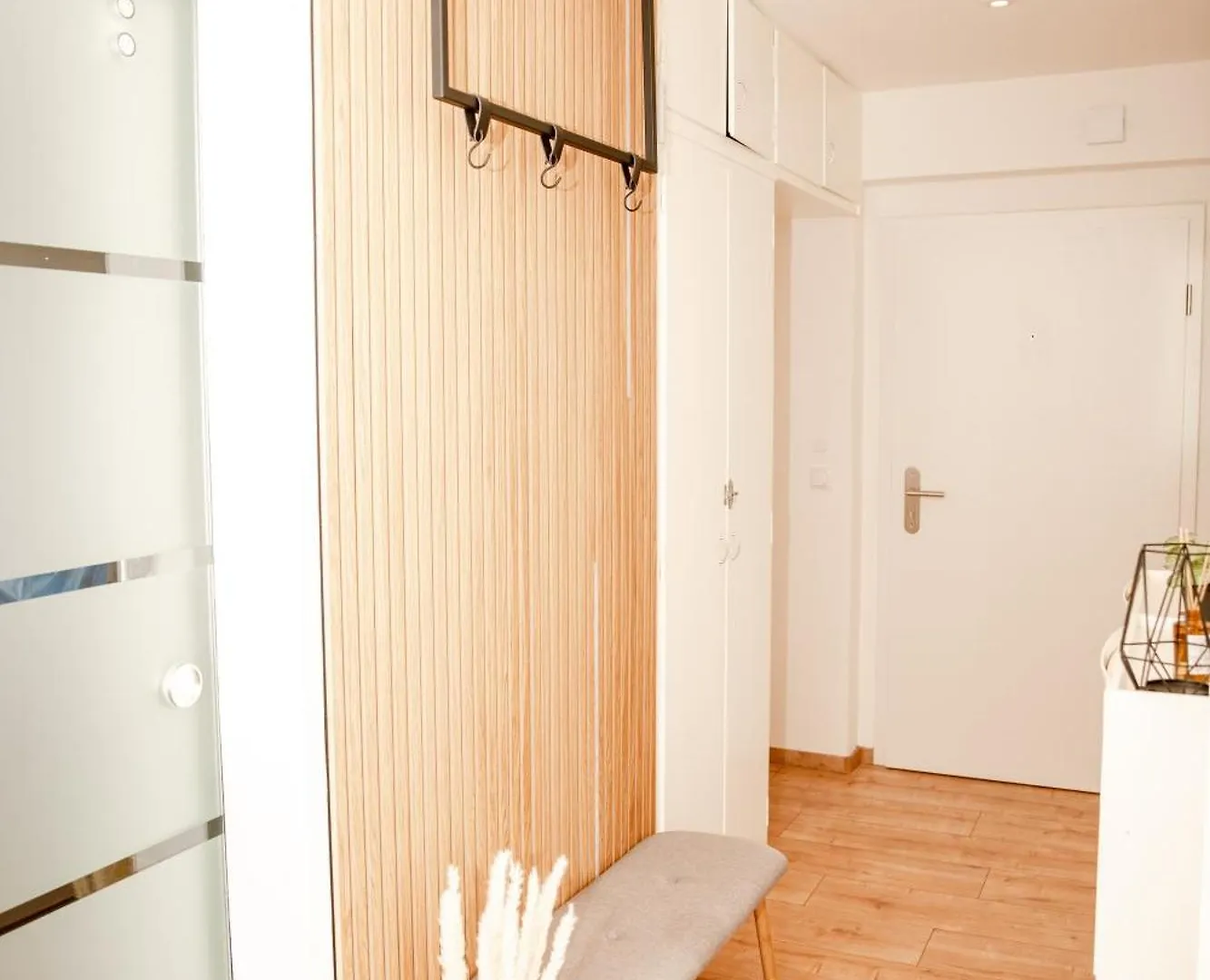 Apartment Juniorsuite-Apartment Weiden Weiden in der Oberpfalz